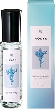 香水 MOLTE スカイピース コラボ 50ml 33本セット！ 本当にラスト！ Amazon.co.jp: MOLTE Perfume Morote (Official) Skypeace